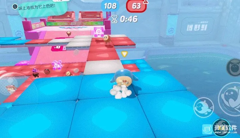 蛋仔派对网易(休闲派对手游) 蛋仔派对网易(休闲派对手游)