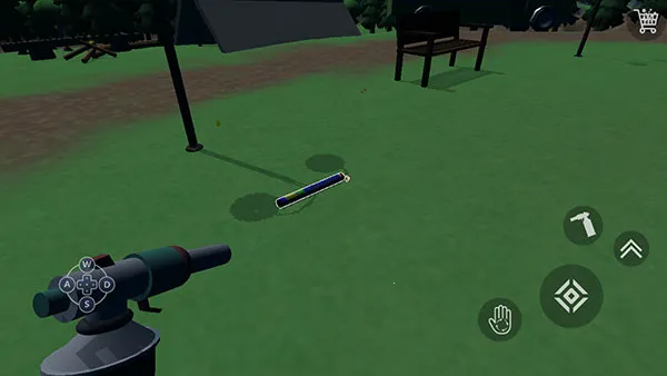 �̻�ɳ��ģ����FWPlay����