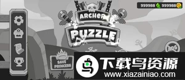 斯蒂克曼射手安卓版手机版 斯蒂克曼射手安卓版手机版