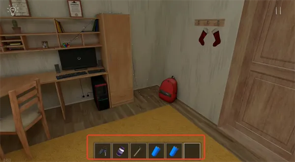 逃离家暴黑客菜单 逃离家暴黑客菜单