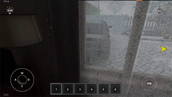 逃离家暴黑客菜单 逃离家暴黑客菜单