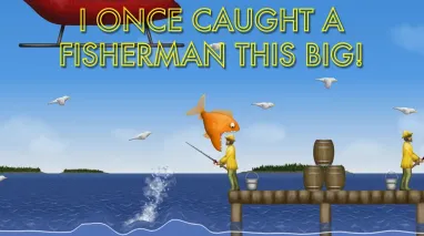 美味海洋内置MOD菜单 美味海洋内置MOD菜单