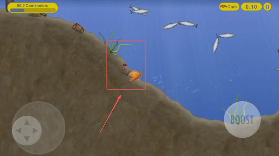 美味海洋内置MOD菜单 美味海洋内置MOD菜单