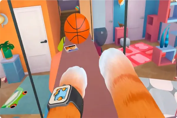 我是猫正版游戏 我是猫正版游戏