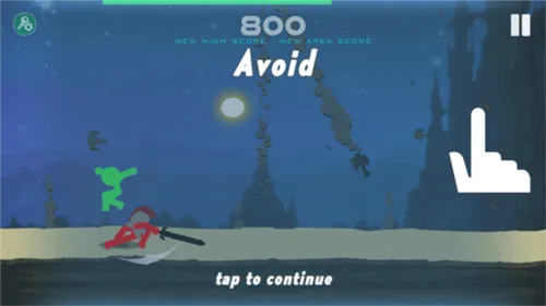 闪速火柴人全武器解锁 闪速火柴人全武器解锁