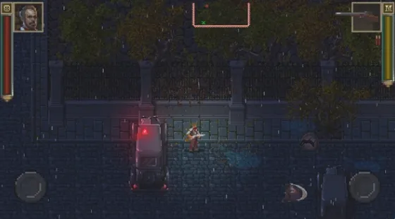 克苏鲁异闻录破解版内置菜单下载 克苏鲁异闻录破解版内置菜单下载