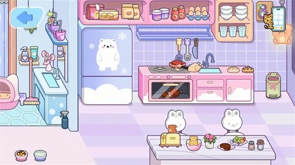 �ڴ���������app��������