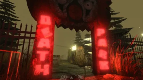 死亡公园1黑客作弊菜单下载 死亡公园1黑客作弊菜单下载