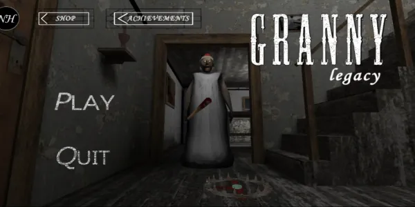 奶奶遗产放电模组2026官方正版 奶奶遗产放电模组2026官方正版