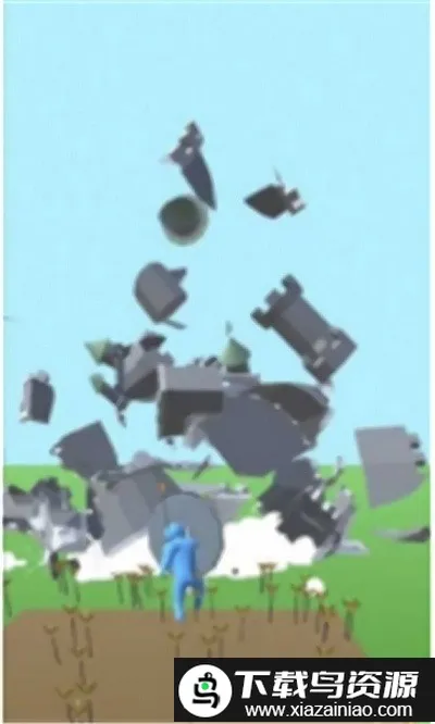 巨人英雄摧毁城堡2026官方正版 巨人英雄摧毁城堡2026官方正版