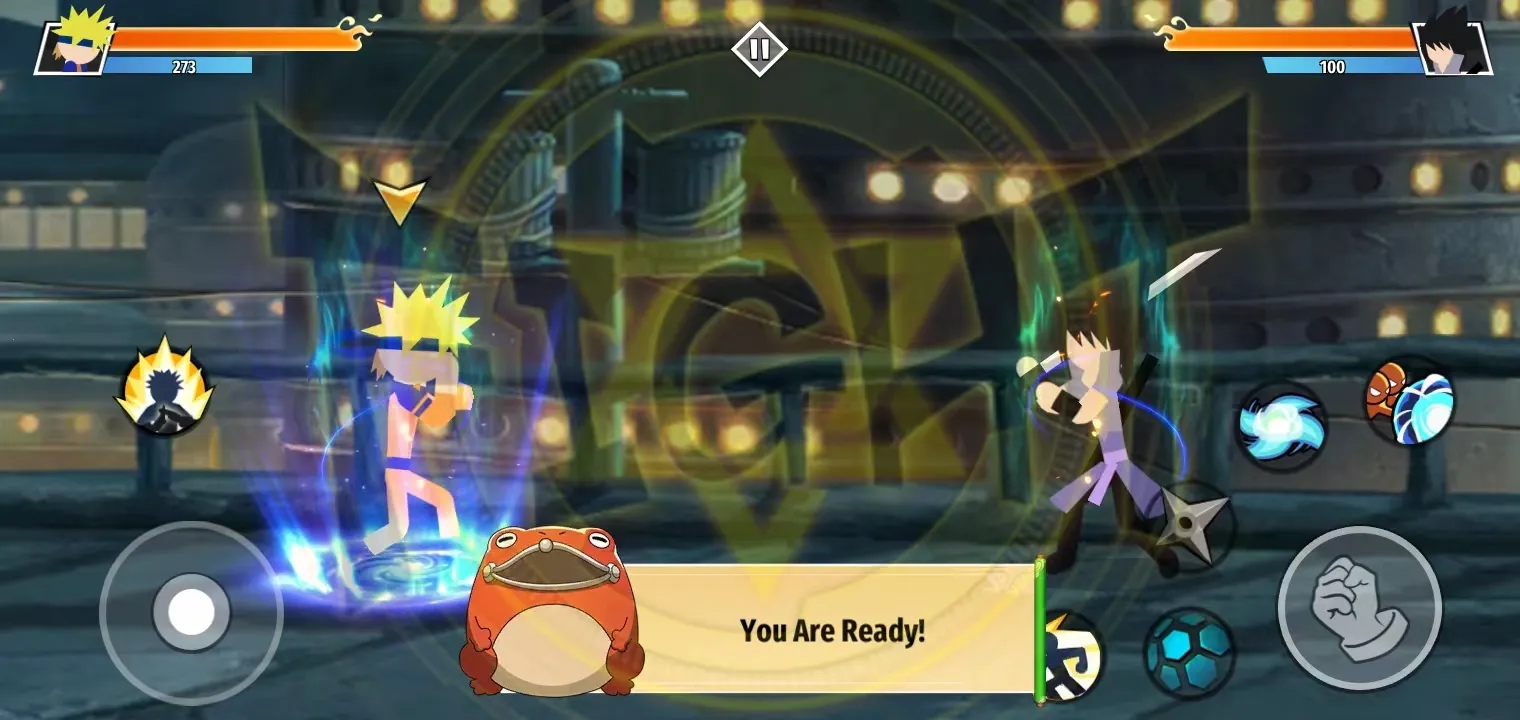 ��������ߴ�ս3V3MOD�˵�