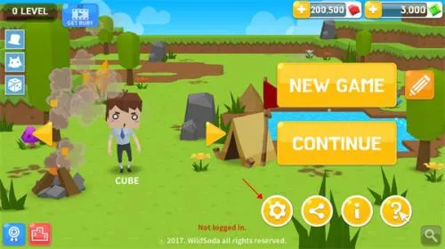 生存大世界内置作弊菜单 生存大世界内置作弊菜单