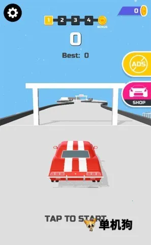 超级漂移正版下载 超级漂移正版下载