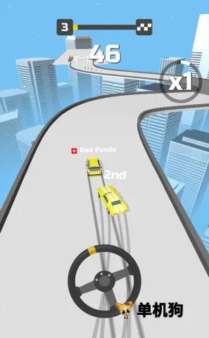 超级漂移正版下载 超级漂移正版下载