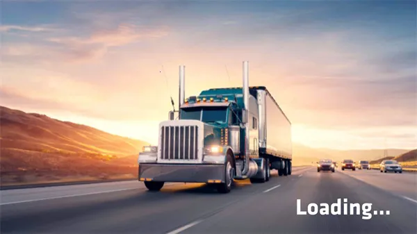 终极卡车模拟器内置MOD菜单 终极卡车模拟器内置MOD菜单