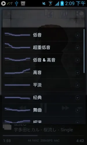 poweramp完全解锁版