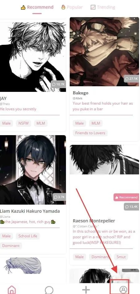 dokichat��׿��Ѱ�