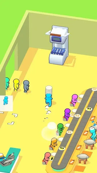 回转寿司餐厅下载无广告 回转寿司餐厅下载无广告