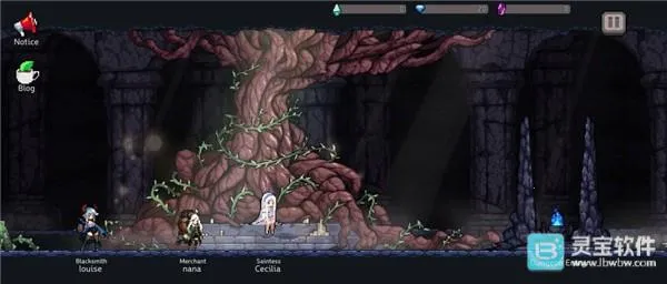 地牢杀手破解版内置作弊菜单 地牢杀手破解版内置作弊菜单