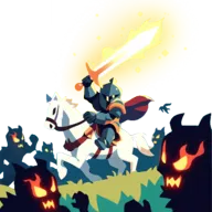 ��ҹ��ʿ���߾�ս��TD�ڹ���(TD������Ϸ)v1.0.79 �ֻ���