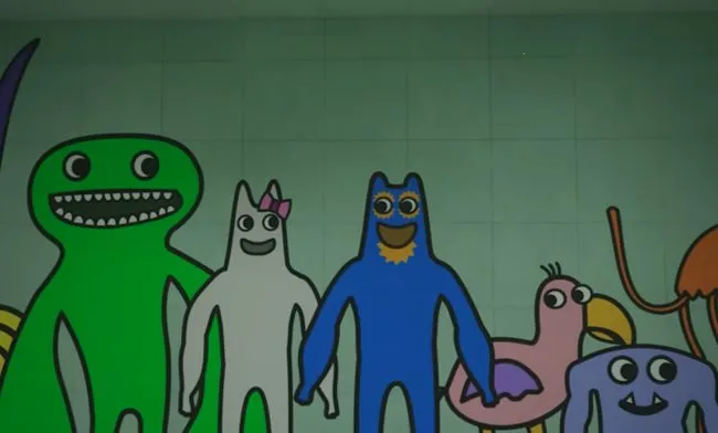 班班幼儿园8反恶魔 班班幼儿园8反恶魔