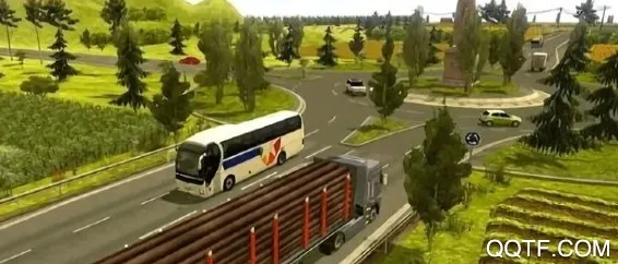 像素拉力赛最新手机版 像素拉力赛最新手机版