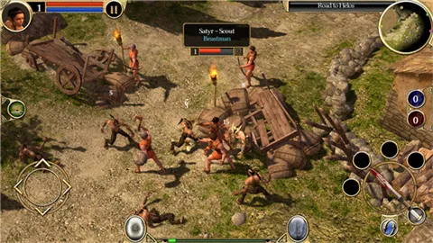 泰坦之旅终极版安卓下载 泰坦之旅终极版安卓下载