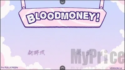 血钱blood money下载 血钱blood money下载