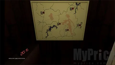 动物观察员恐怖游戏 动物观察员恐怖游戏