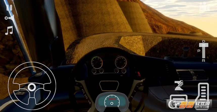 极限卡车模拟器中文版下载 极限卡车模拟器中文版下载