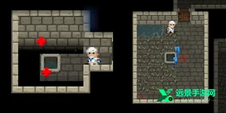 破碎像素地牢老版本 破碎像素地牢老版本