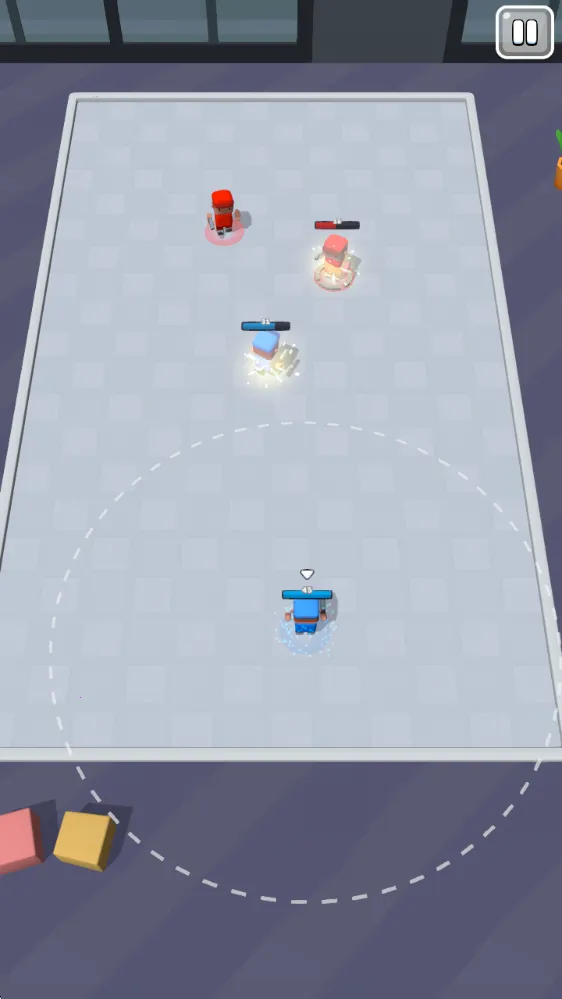 时空逆转者(射击游戏Rewinders) 时空逆转者(射击游戏Rewinders)