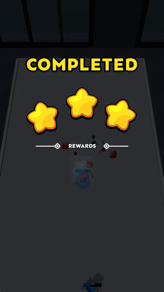 时空逆转者(射击游戏Rewinders) 时空逆转者(射击游戏Rewinders)