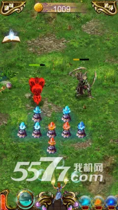 小小魔法师官方正版下载 小小魔法师官方正版下载