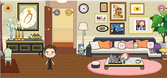 �׼�С��ȼ�֮��Ӣ�İ�