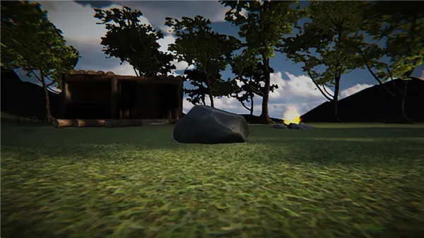 ʯͷģ�������İ�����