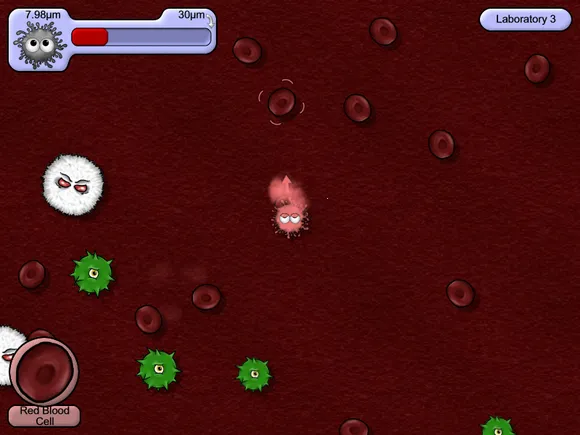 美味星球鲨鱼吃掉地球下载 美味星球鲨鱼吃掉地球下载