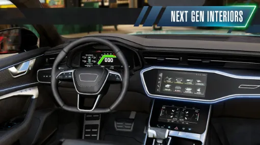 驾驶学校模拟器Evo无限金币 驾驶学校模拟器Evo无限金币