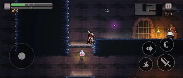 地牢杀手0.755.1 地牢杀手0.755.1