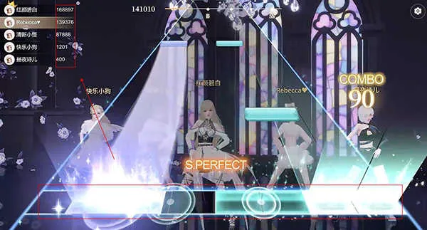 唱舞星计划官方正版 唱舞星计划官方正版