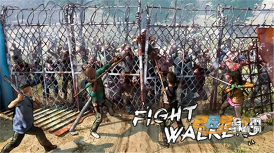 行尸走肉幸存者破解版 行尸走肉幸存者破解版