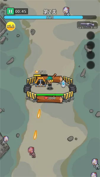 致命僵尸前哨危机_v1.0.3.apk 致命僵尸前哨危机_v1.0.3.apk