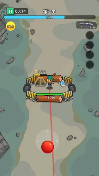 致命僵尸前哨危机_v1.0.3.apk 致命僵尸前哨危机_v1.0.3.apk