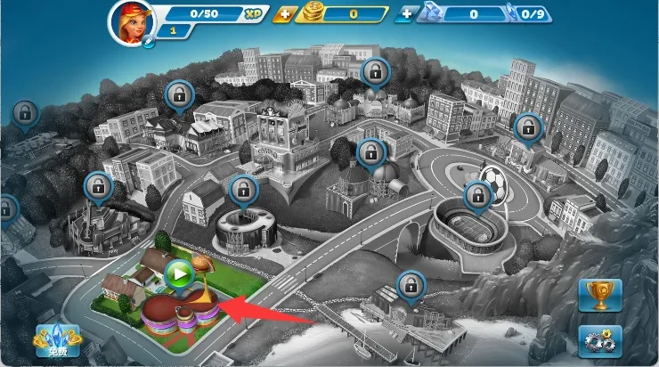 烹饪发烧友无限钻石版安卓最新版 烹饪发烧友无限钻石版安卓最新版