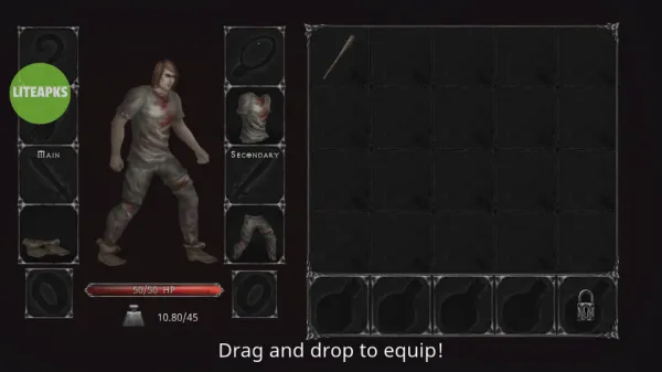 吸血鬼的堕落起源内修改中文内功能置菜单 吸血鬼的堕落起源内修改中文内功能置菜单