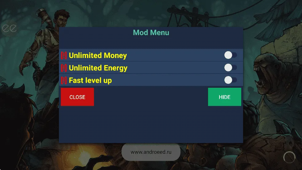 黑暗时代丧尸求生内购破解版 黑暗时代丧尸求生内购破解版