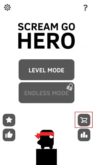 Scream Go Hero安卓版手机版 Scream Go Hero安卓版手机版