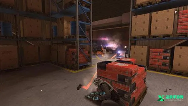 武装掠夺mod内置菜单修改器 武装掠夺mod内置菜单修改器