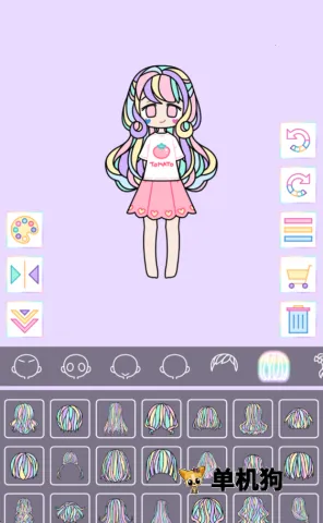 �ͷ�Ů����װ��Ϸ