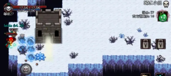 英雄围城口袋版最新破解版